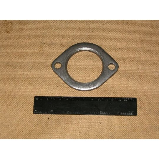 Фланець труби приймальної 53А-1203017 (ГАЗ-53, 3307)
