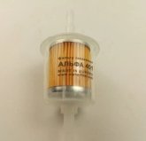 ФТОП 2108-1117010 (прямоточний, ВАЗ, ГАЗ, ЗАЗ, УАЗ) Пека