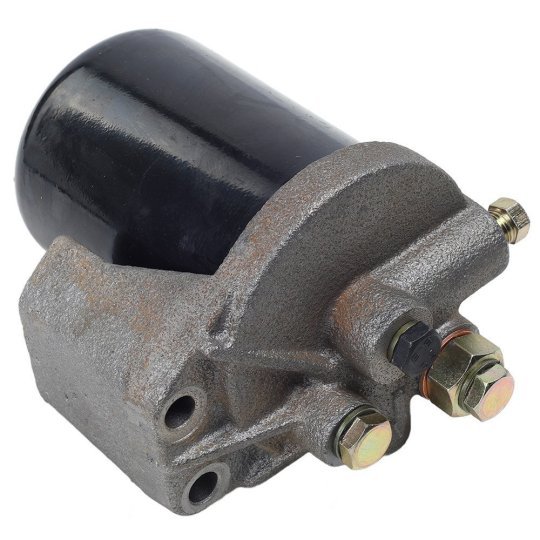 ФТОП в зб. 236-1117010-А4 (чавунна кришка) SILA