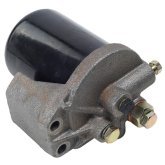 ФТОП в зб. 236-1117010-А4 (чавунна кришка) SILA