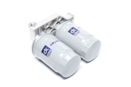 ФТОП в зб. 6W.55.348.20 (КамАЗ, УРАЛ, ЗиЛ) <ДК>