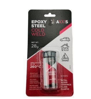 Холодне зварювання AXXIS 28гр