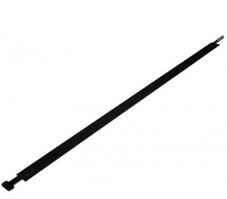 Хомут бака паливного 5320-1101110-20 (250л) КамАЗ