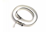 Хомут пильовика ШРКШ універсальний Форміка (нерж., під затяжку, компл. 2 шт.)