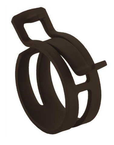 Хомут пружинний D=15.1-16.7 <RIDER>