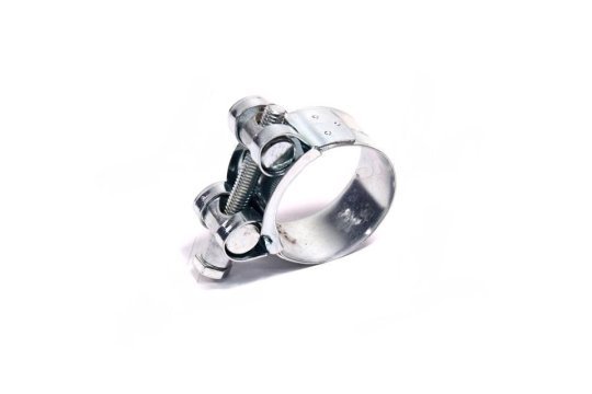 Хомут силовий W1 36-39мм. М6 <ДК>