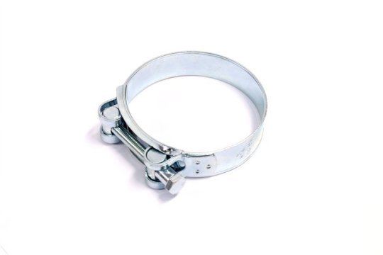 Хомут силовий W1 86-91мм. М8 <ДК>