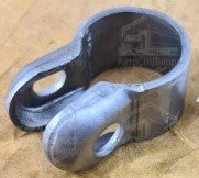 Хомут тяги рульової поперечної 53А-3003078-01 (ГАЗ 53, 3307)