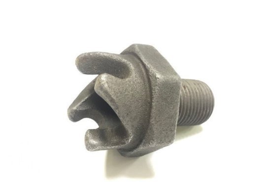 Храповик вала колінчатого 53-1005054-10 (ГАЗ-53)