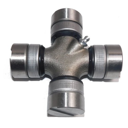 Хрестовина в зб. 5320-2201025 (D=39*118, задн. моста, КамАЗ, ЗиЛ-130) Прогрес