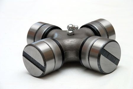 Хрестовина в зб. 6520-2201025-10 (D=48*136) ZTD