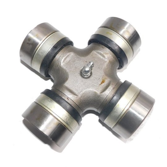 Хрестовина в зб. 700-2201080 (К700, 62*173, МАЗ, БелАЗ) SILA