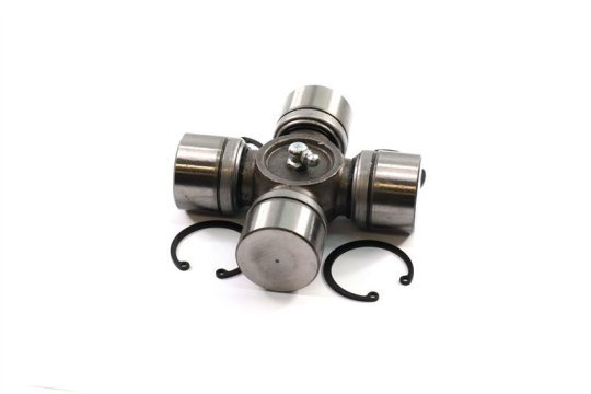 Хрестовина валу кард. 4301-22010 (39*119, ГАЗ 3309,4301,33104 з масл. під стоп. кільця) <ДК>