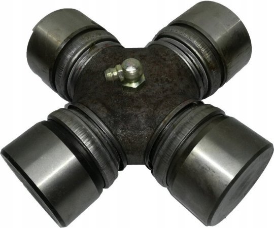 Хрестовина валу кард. AUG65112 (44*126) AUGER