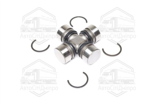 Хрестовина валу кардана рульового 408-2201025 (з підшипн.) RIDER