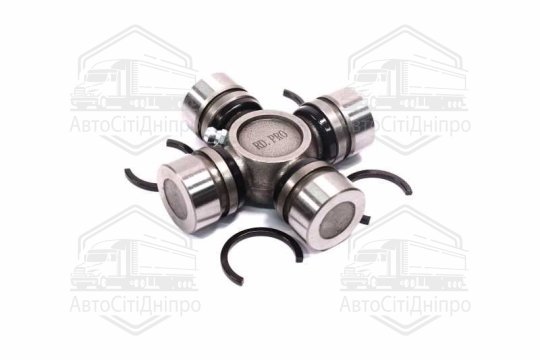 Хрестовина валу кардана рульового 412-2201025 (посилена Professional) RIDER