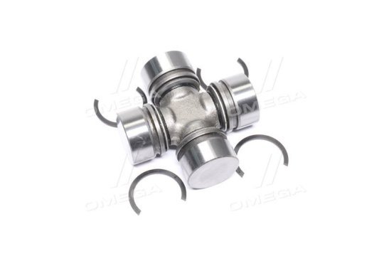 Хрестовина валу кардана рульового 5320-3422039-20 (28*68) Прогрес