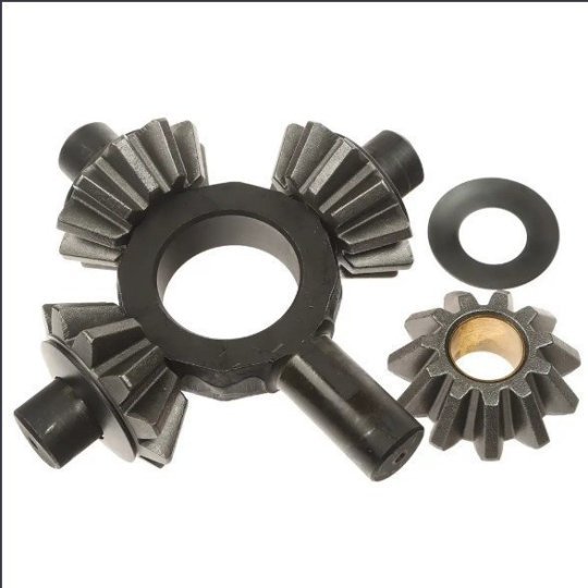 Хрестовина МОД 130-2506060-А ЗИЛ