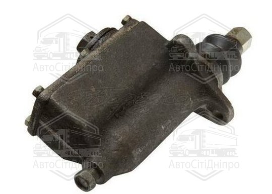 Циліндр гальмівний гол. 51-3505211 (1 секц., с/з, ГАЗ-53) <ДК>