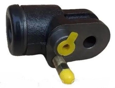Циліндр гальмівний перед. лів. 2410-3501041 (ГАЗ-2410, 31029) Авто Престиж