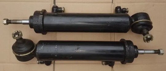 Циліндр ГПК 66-3405011 (ГАЗ-66)