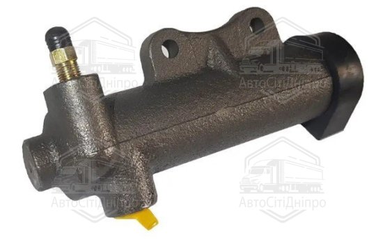 Циліндр зчеплення робочий 4301-1602510 ("Порося", ГАЗ 3309) Авто Престиж