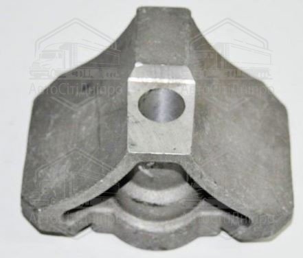 Черевик опори двигуна задн. 5320-1001063 КамАЗ