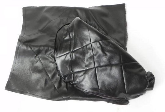 Чохол важеля КПП 14.1703229 (КамАЗ)