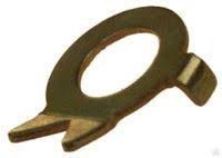 Шайба замкова 870851 (10*18, підш. перв. валу КПП КамАЗ) Белебей