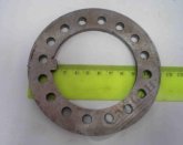 Шайба замкова підшипника ступиці задн. 5320-3104079 (сітка)