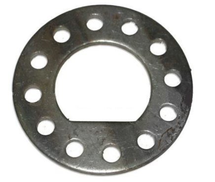 Шайба замкова ступиці перед. 5320-3103079 КамАЗ