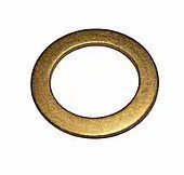Шайба мідна 20*26*1,5