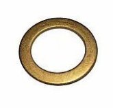 Шайба мідна 20*26*1,5