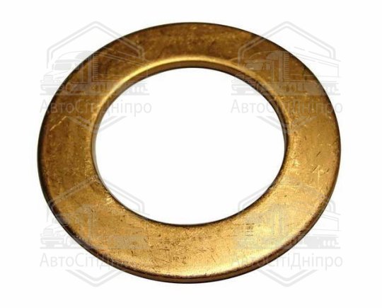 Шайба мідна 24*38*1,5