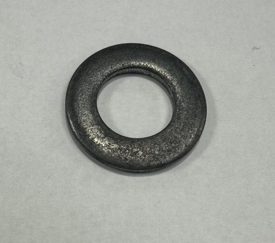 Шайба плоска 13*24