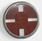 Шайба полумуфти приводу ПНВТ 236-1029276 (с/з, текстоліт) КСМ