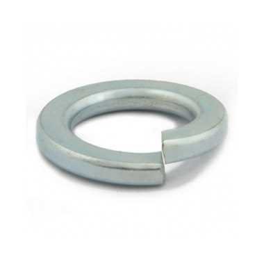 Шайба пружинна D=10 (гровер)