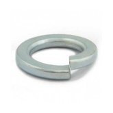 Шайба пружинна D=10 (гровер)