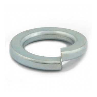 Шайба пружинна D=12 (гровер)