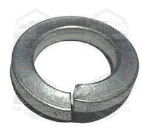 Шайба пружинна D=18 (гровер)