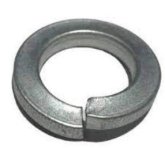 Шайба пружинна D=18 (гровер)