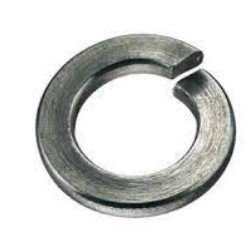 Шайба пружинна D=18 (гровер)