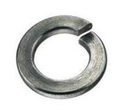 Шайба пружинна D=18 (гровер)