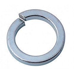 Шайба пружинна D=22 (гровер)