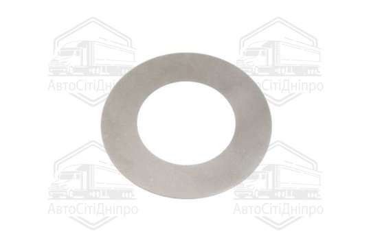 Шайба регул. шкворня 853639 (46*80*0,15, КамАЗ, ЗиЛ, ПАЗ)