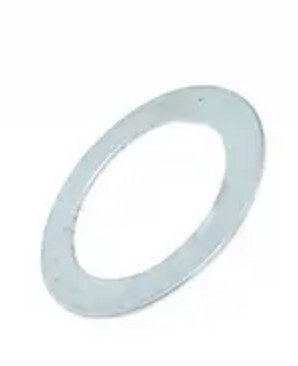 Шайба регулювальна на важіль регулювальний КАМАЗ (38,5х56х1)