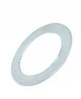 Шайба регулювальна на важіль регулювальний КАМАЗ (38,5х56х1)