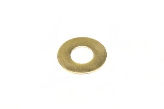 Шайба стопорна 12 насоса водяного КамАЗ (вир-во Белебей)