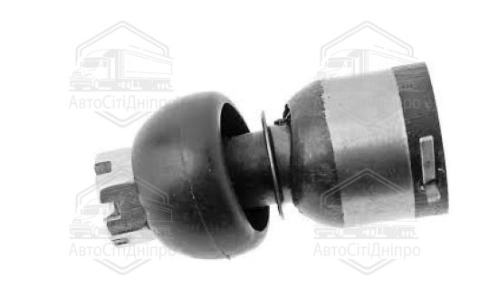 Шарнір рульової трапеції 24-3003028 (ГАЗ-2410) ГАЗ