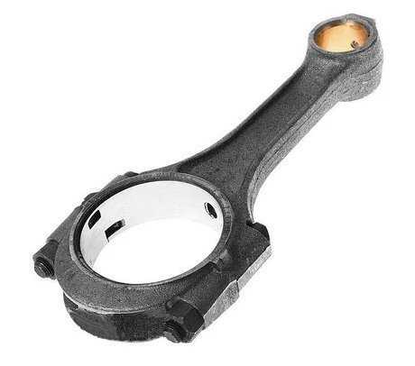 Шатун в зб. 66-1004045-02 (ГАЗ-53) ЗМ